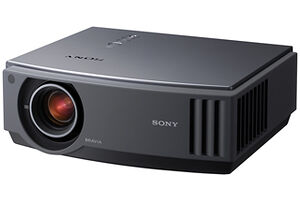 Sony BRAVIA VPL-AW15