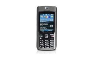 HP iPAQ 514 Voice Messenger