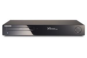 Samsung BD-P1500