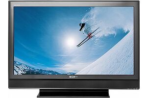 Sony KDL-32U3000K