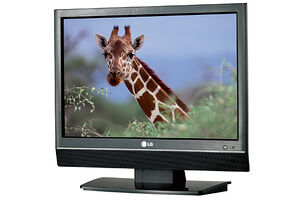 LG 22LS4D