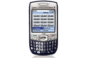 Palm Treo 755p