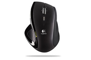 Logitech MX Revolution