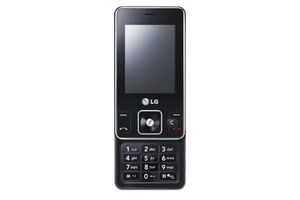 LG KC550