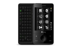 HTC Touch Pro