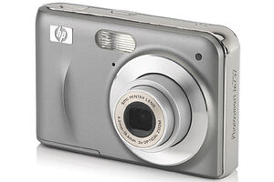 HP Photosmart M737