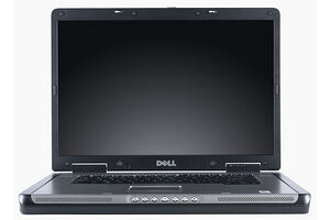 Dell Precision M90