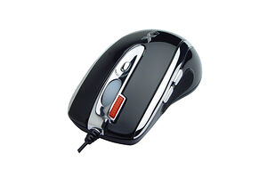 A4Tech X-750F