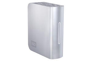 Western Digital My Book Studio Edition 750 GB
