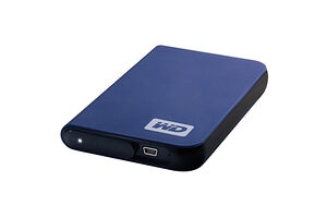 Western Digital My Passport Elite 250 GB