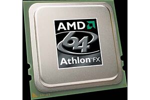 AMD Athlon 64 FX-74