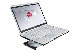 LG E500-LAPCCV