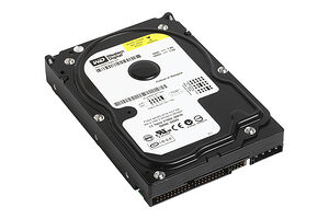 Western Digital Caviar SE WD3200JB