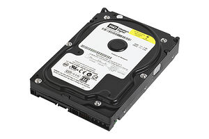 Western Digital Caviar WD400BD