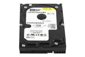 Western Digital Caviar WD800BB
