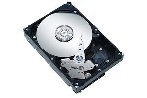 Seagate Barracuda 7200.9 ST3160812A
