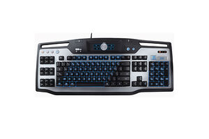 Logitech G11 Keyboard
