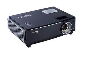 BenQ SP831