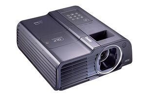 BenQ MP730