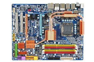 Gigabyte GA-EP45-DS5
