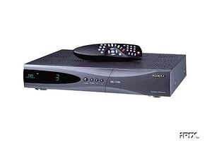 Humax 5400