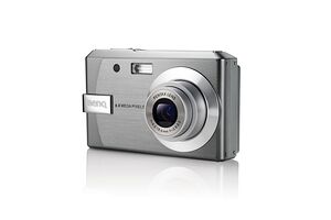 BenQ E820