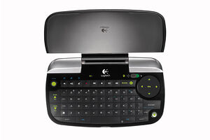 Logitech diNovo Mini