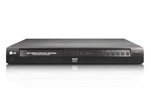 LG RHT297H