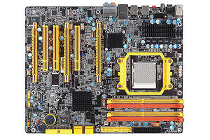 DFI LANPARTY DK 790FX-M2RS