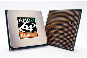 AMD Athlon 64 3200+ (S939, 512 kB, 89 W, CG, 130 nm)