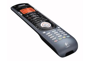 Logitech Harmony 555