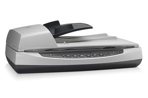 HP Scanjet 8270