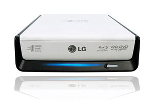 LG GBC-H20L