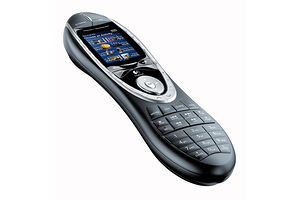 Logitech Harmony 885