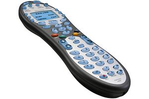 Logitech Harmony 655