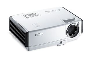 BenQ MP511+