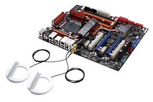 Asus P5E3 Deluxe/WiFi-AP@n