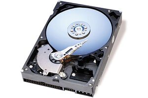 Western Digital Caviar SE WD5000AAKB