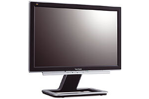 Viewsonic VX2025wm