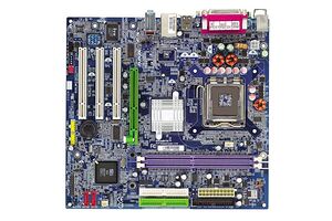 Gigabyte GA-8S661FXM-775