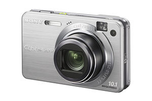 Sony DSC-W170
