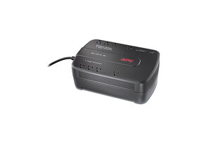 APC Back-UPS ES 8 Outlet 450VA 120V