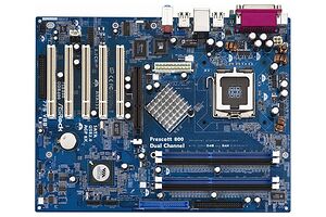 ASROCK 775V88