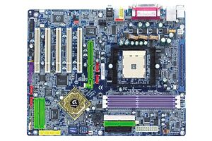 Gigabyte GA-K8NSNXP