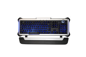 Saitek Eclipse II Keyboard