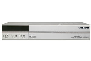 Vision VDT4040