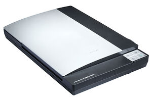 Epson Perfection V200 Photo