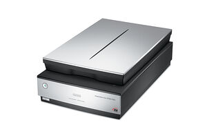 Epson Perfection V750 Pro