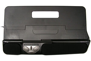 Contour Design RollerMouse Pro