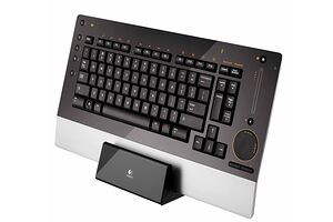 Logitech diNovo Edge
